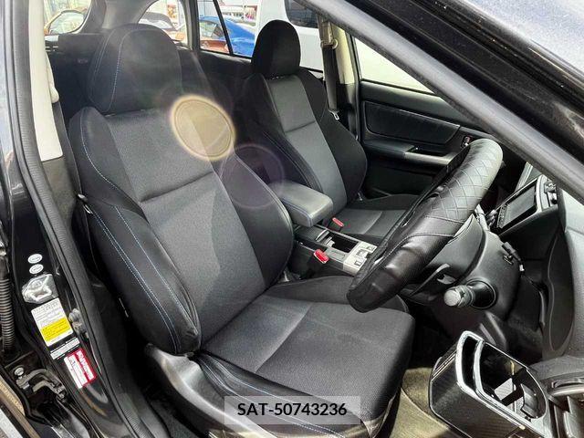 Subaru LEVORG 2014-09 346727-16