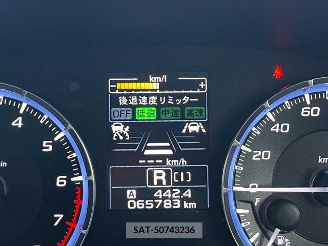 Subaru LEVORG 2014-09 346727-11