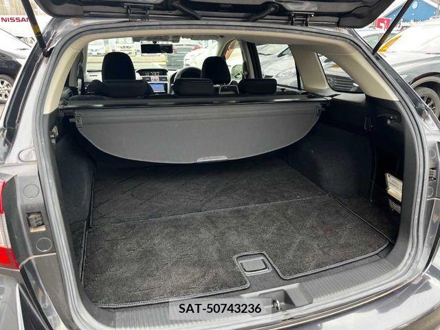 Subaru LEVORG 2014-09 346727-21