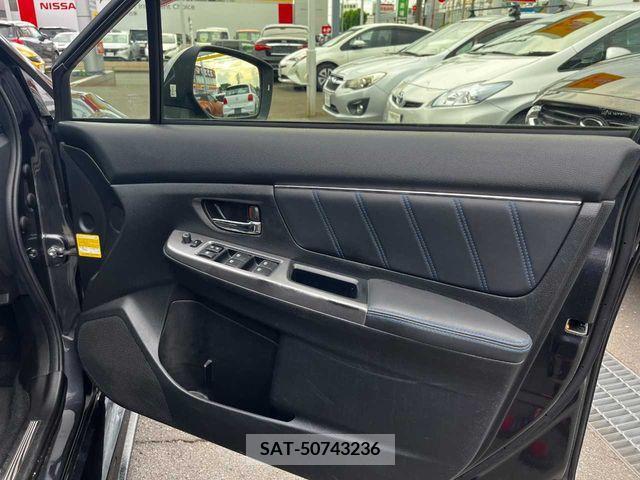 Subaru LEVORG 2014-09 346727-19