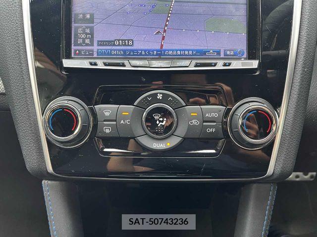 Subaru LEVORG 2014-09 346727-8