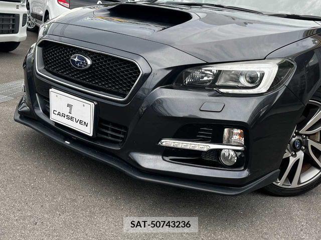Subaru LEVORG 2014-09 346727-28