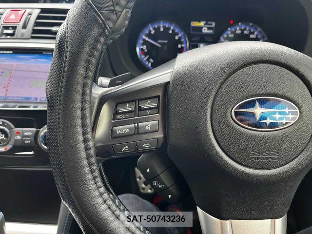 Subaru LEVORG 2014-09 346727-13