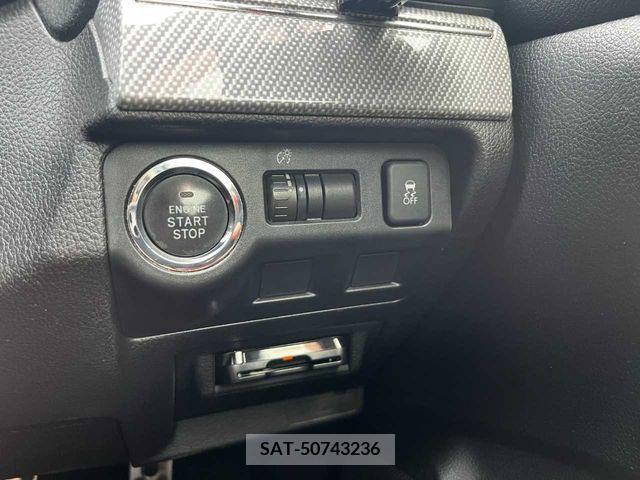 Subaru LEVORG 2014-09 346727-15