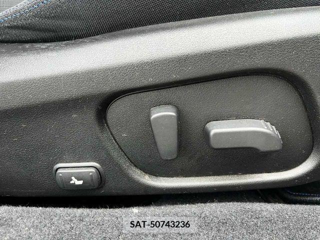 Subaru LEVORG 2014-09 346727-18