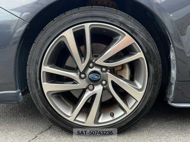 Subaru LEVORG 2014-09 346727-25