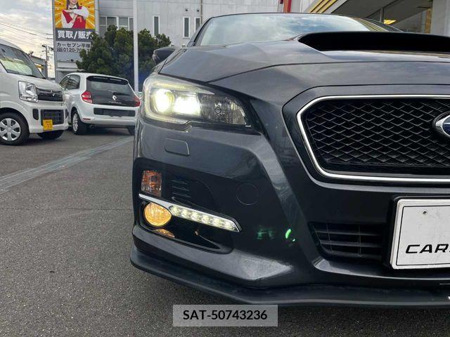 Subaru LEVORG 2014-09 346727-27