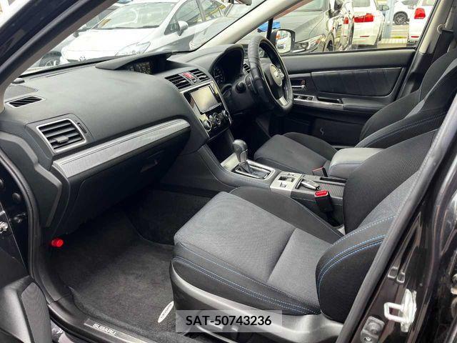 Subaru LEVORG 2014-09 346727-23