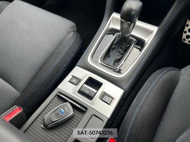 Subaru LEVORG 2014-09 346727-9
