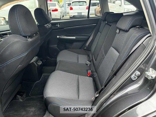 Subaru LEVORG 2014-09 346727-22