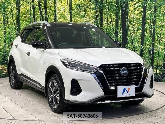 Nissan KICKS 2021-06 225158-16