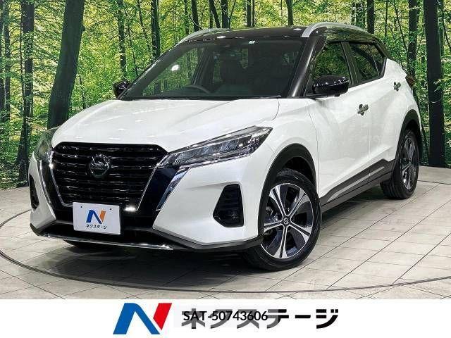 Nissan KICKS 2021-06 225158-0