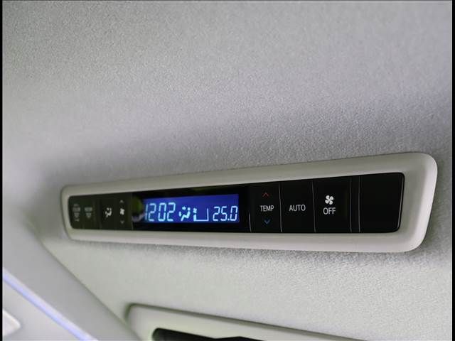 Toyota VELLFIRE 2017-03 14439-24