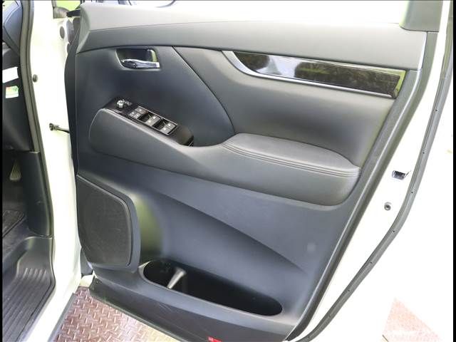 Toyota VELLFIRE 2017-03 14439-21