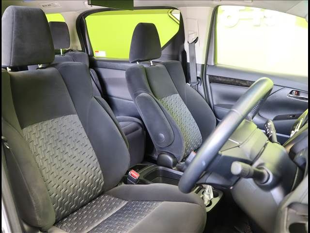 Toyota VELLFIRE 2017-03 14439-20
