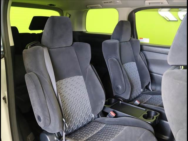 Toyota VELLFIRE 2017-03 14439-23