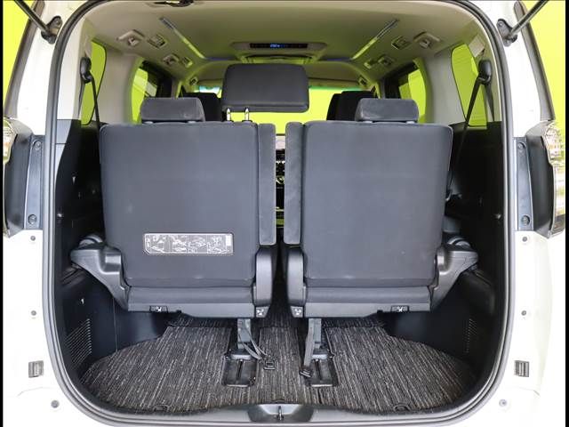 Toyota VELLFIRE 2017-03 14439-26