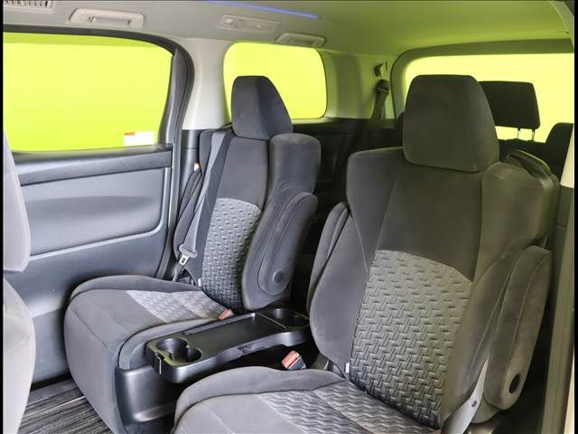 Toyota VELLFIRE 2017-03 14439-29