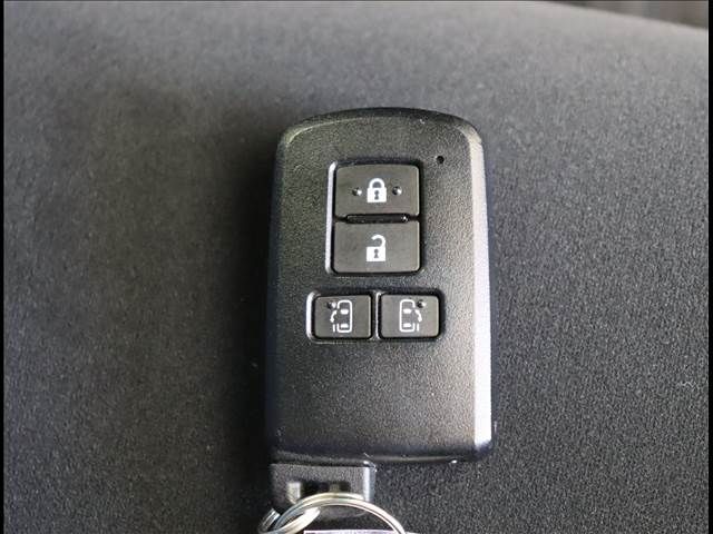 Toyota VELLFIRE 2017-03 14439-15
