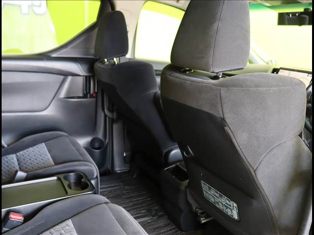Toyota VELLFIRE 2017-03 14439-22