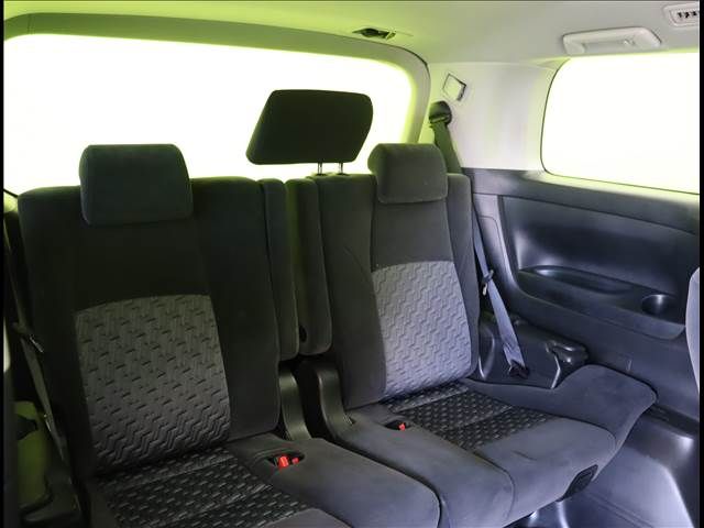 Toyota VELLFIRE 2017-03 14439-25
