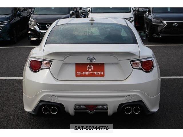 Toyota 86 2014-03 213410-9