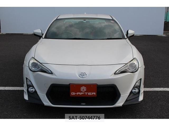 Toyota 86 2014-03 213410-7
