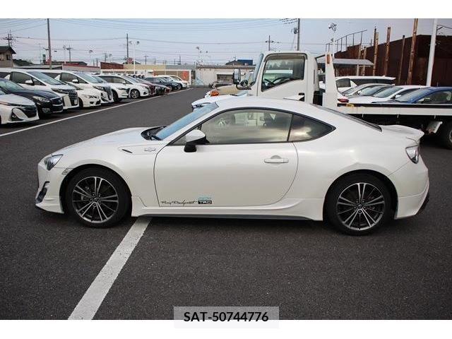 Toyota 86 2014-03 213410-8