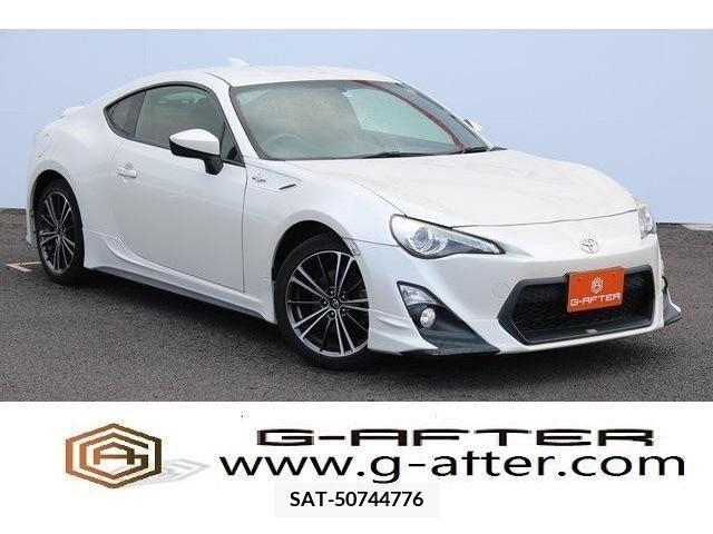 Toyota 86 2014-03 213410-0