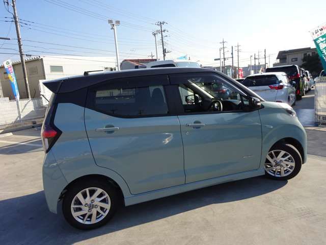 Nissan DAYZ 2020-10 183099-7