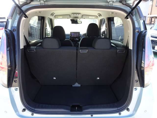 Nissan DAYZ 2020-10 183099-10