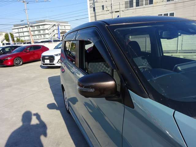 Nissan DAYZ 2020-10 183099-3