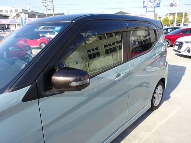 Nissan DAYZ 2020-10 183099-9