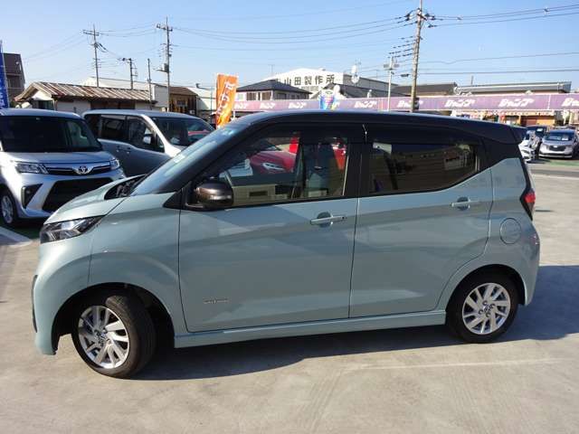 Nissan DAYZ 2020-10 183099-12