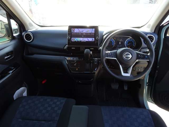 Nissan DAYZ 2020-10 183099-1