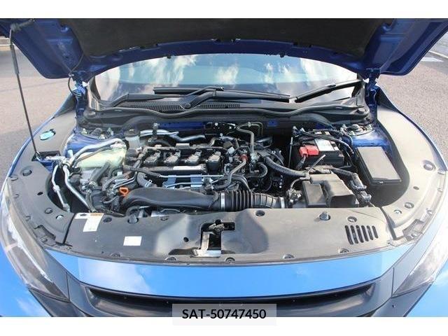 Honda CIVIC 2017-11 221553-17