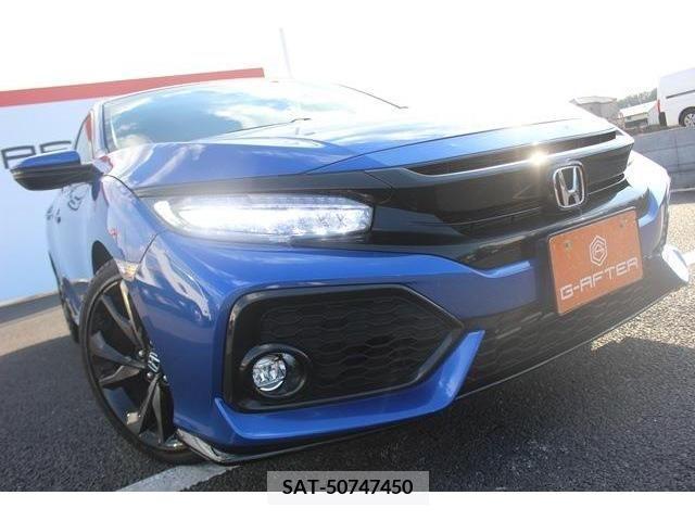 Honda CIVIC 2017-11 221553-8