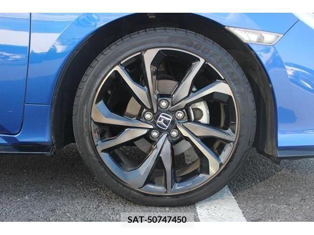Honda CIVIC 2017-11 221553-7