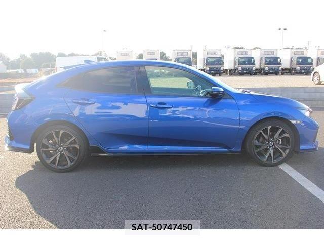 Honda CIVIC 2017-11 221553-6