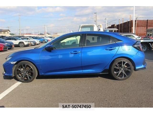 Honda CIVIC 2017-11 221553-4