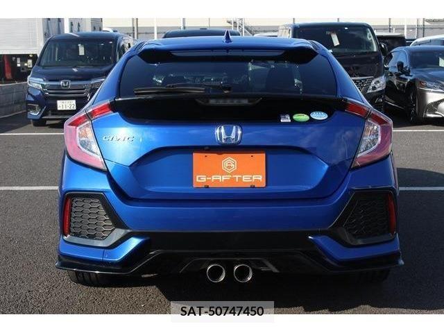 Honda CIVIC 2017-11 221553-5