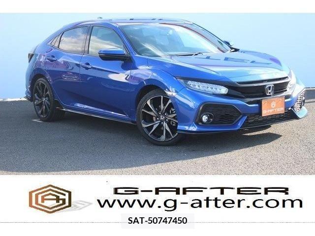 Honda CIVIC 2017-11 221553-0