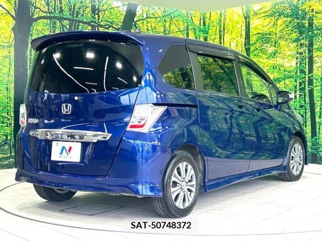 Honda FREED 2013-08 349603-18