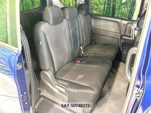 Honda FREED 2013-08 349603-9