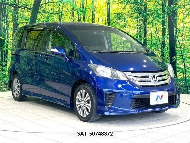 Honda FREED 2013-08 349603-17