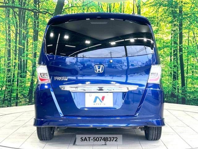 Honda FREED 2013-08 349603-16