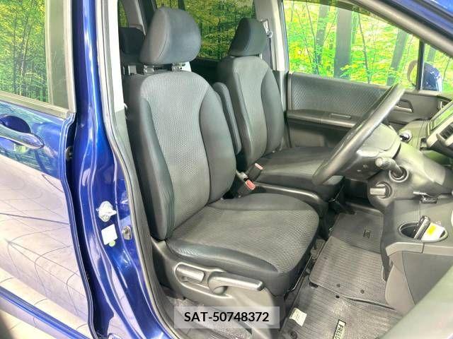 Honda FREED 2013-08 349603-8
