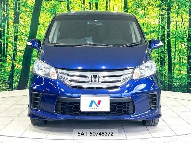 Honda FREED 2013-08 349603-15