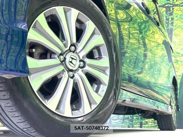Honda FREED 2013-08 349603-14
