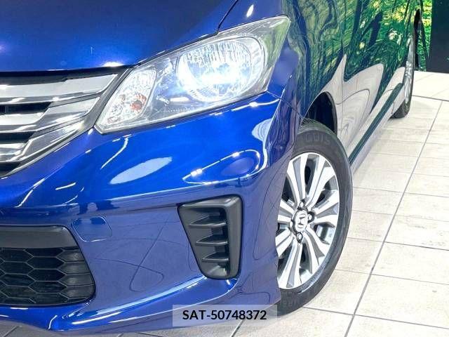 Honda FREED 2013-08 349603-13
